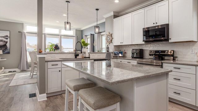 4455 Hunts Landing Road, 8, Hebron, OH 43025