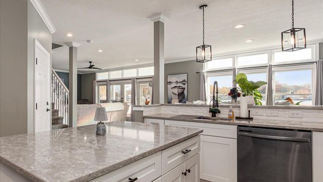 4455 Hunts Landing Road, 8, Hebron, OH 43025