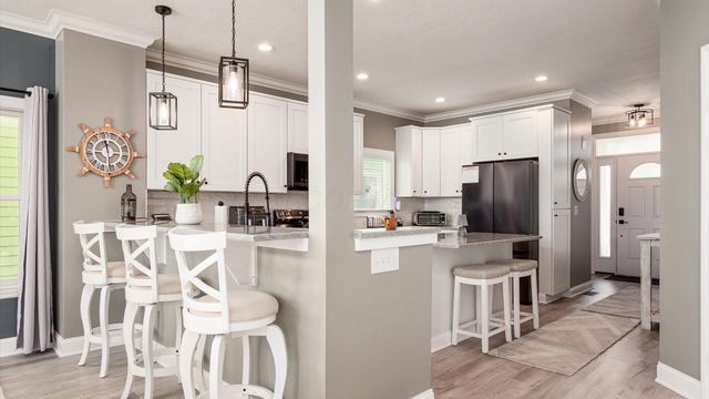 4455 Hunts Landing Road, 8, Hebron, OH 43025