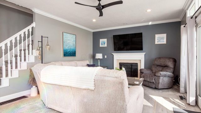 4455 Hunts Landing Road, 8, Hebron, OH 43025