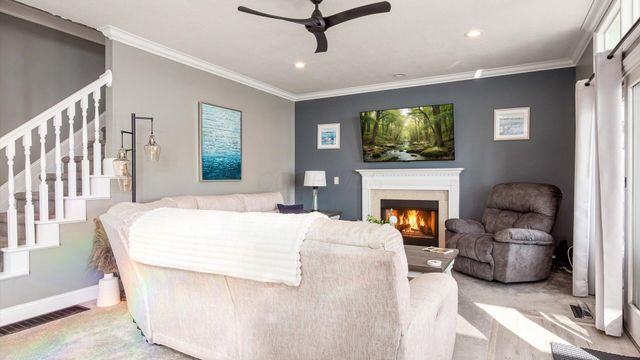 4455 Hunts Landing Road, 8, Hebron, OH 43025
