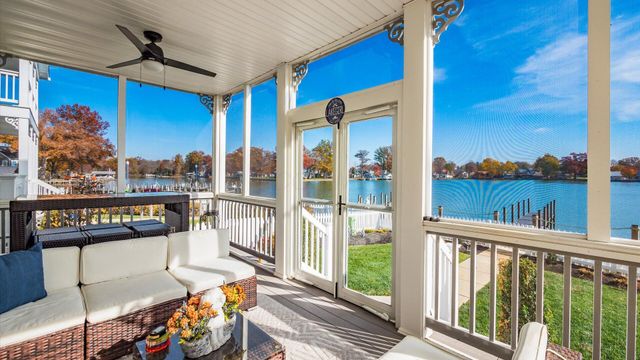 4455 Hunts Landing Road, 8, Hebron, OH 43025