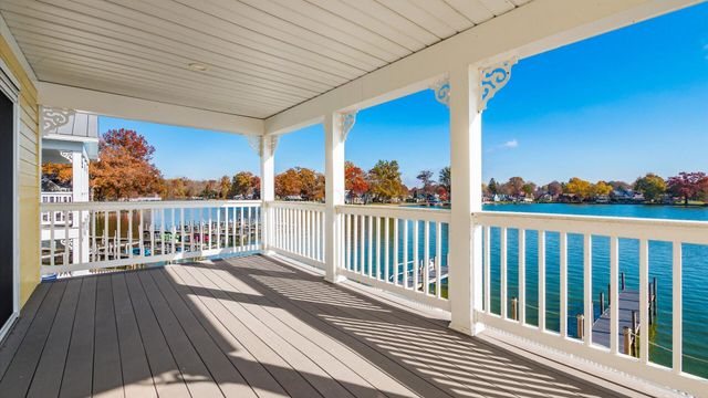 4455 Hunts Landing Road, 8, Hebron, OH 43025