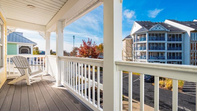 4455 Hunts Landing Road, 8, Hebron, OH 43025
