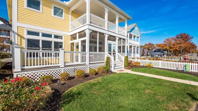 4455 Hunts Landing Road, 8, Hebron, OH 43025
