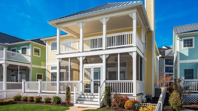 4455 Hunts Landing Road, 8, Hebron, OH 43025
