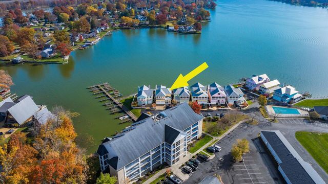 4455 Hunts Landing Road, 8, Hebron, OH 43025