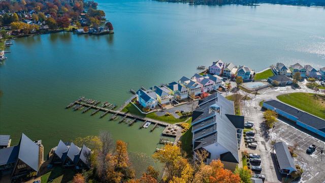 4455 Hunts Landing Road, 8, Hebron, OH 43025