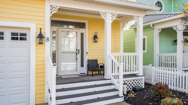 4455 Hunts Landing Road, 8, Hebron, OH 43025