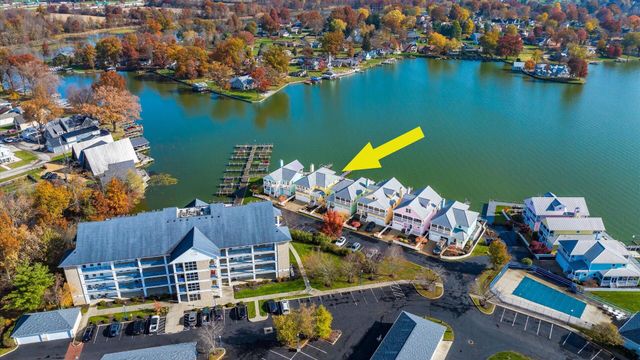 4455 Hunts Landing Road, 8, Hebron, OH 43025