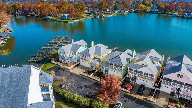 4455 Hunts Landing Road, 8, Hebron, OH 43025
