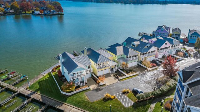 4455 Hunts Landing Road, 8, Hebron, OH 43025