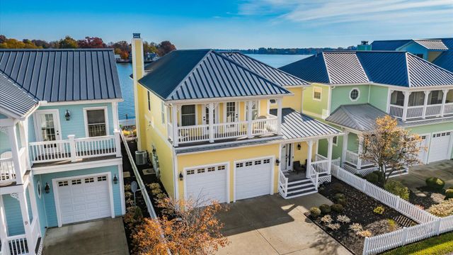 4455 Hunts Landing Road, 8, Hebron, OH 43025