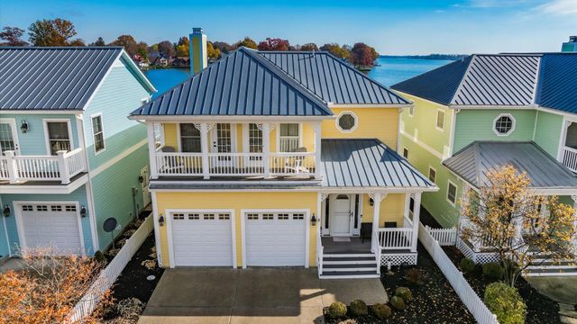 4455 Hunts Landing Road, 8, Hebron, OH 43025