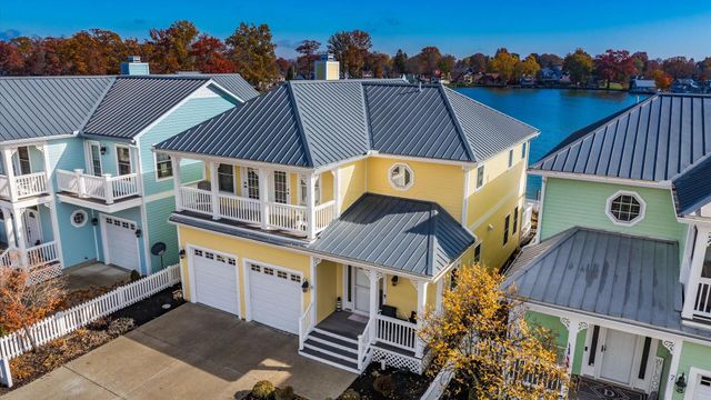4455 Hunts Landing Road, 8, Hebron, OH 43025