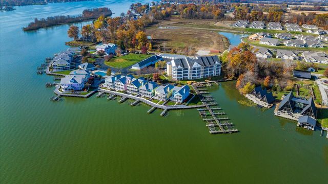 4455 Hunts Landing Road, 8, Hebron, OH 43025