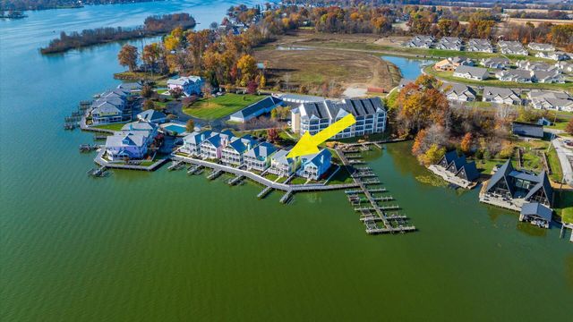 4455 Hunts Landing Road, 8, Hebron, OH 43025