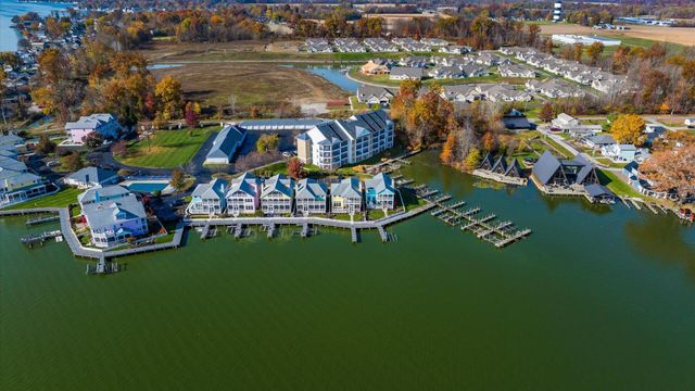 4455 Hunts Landing Road, 8, Hebron, OH 43025