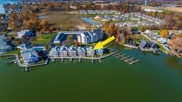 4455 Hunts Landing Road, 8, Hebron, OH 43025