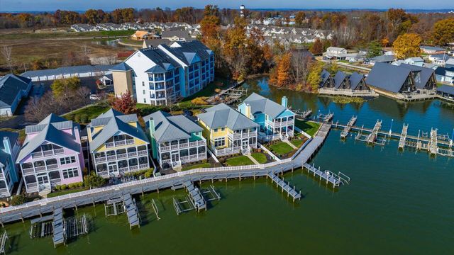 4455 Hunts Landing Road, 8, Hebron, OH 43025