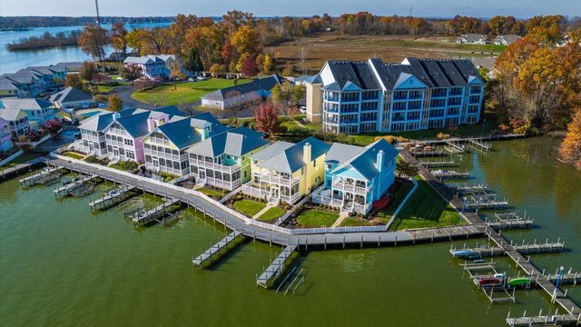 4455 Hunts Landing Road, 8, Hebron, OH 43025