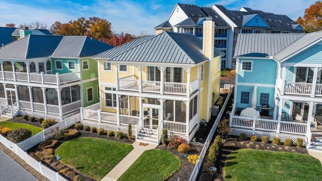 4455 Hunts Landing Road, 8, Hebron, OH 43025