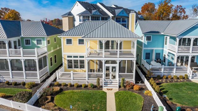 4455 Hunts Landing Road, 8, Hebron, OH 43025