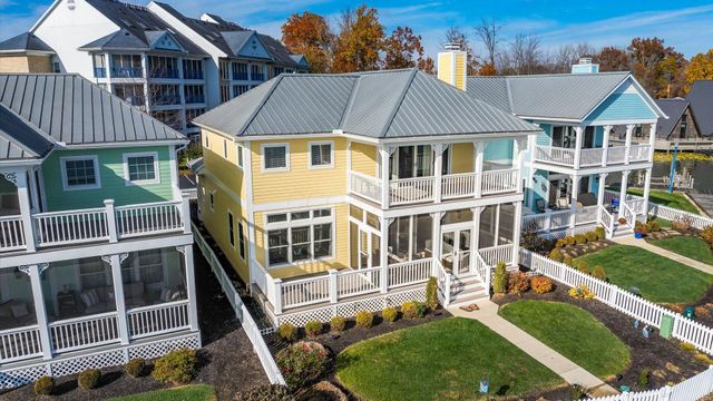 4455 Hunts Landing Road, 8, Hebron, OH 43025
