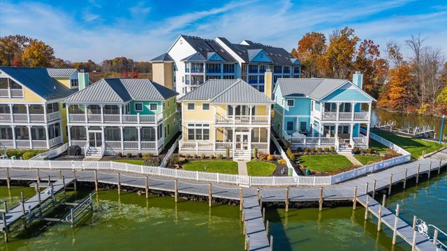 4455 Hunts Landing Road, 8, Hebron, OH 43025