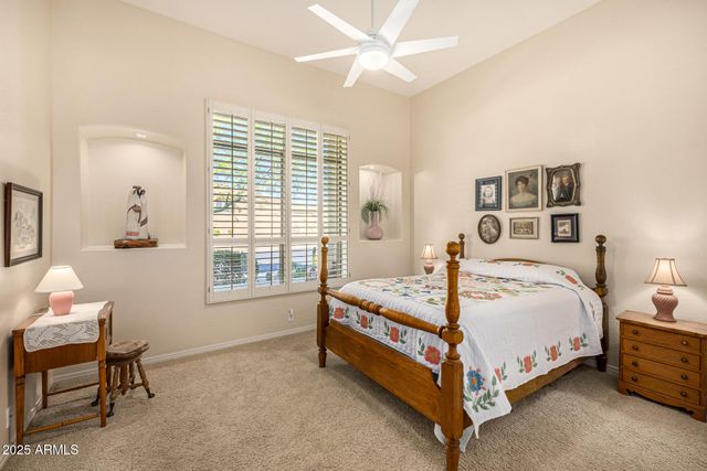 14917 E Miramonte Way, Fountain Hills, AZ 85268