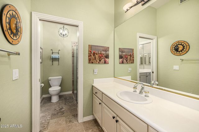 14917 E Miramonte Way, Fountain Hills, AZ 85268