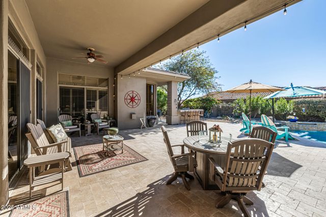 14917 E Miramonte Way, Fountain Hills, AZ 85268