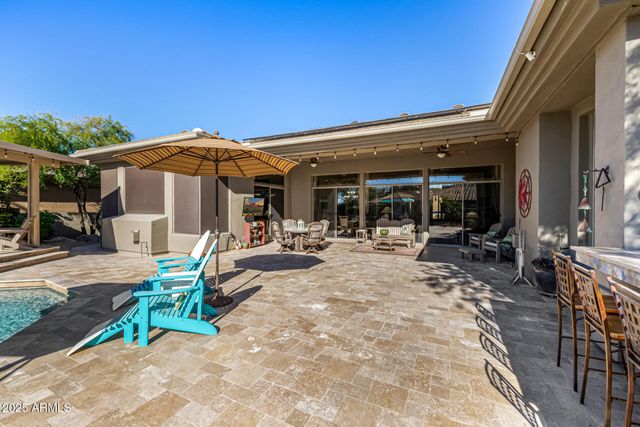 14917 E Miramonte Way, Fountain Hills, AZ 85268