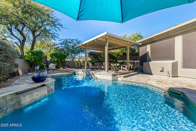 14917 E Miramonte Way, Fountain Hills, AZ 85268