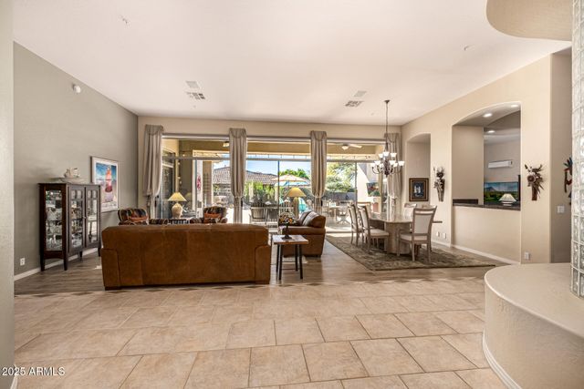 14917 E Miramonte Way, Fountain Hills, AZ 85268