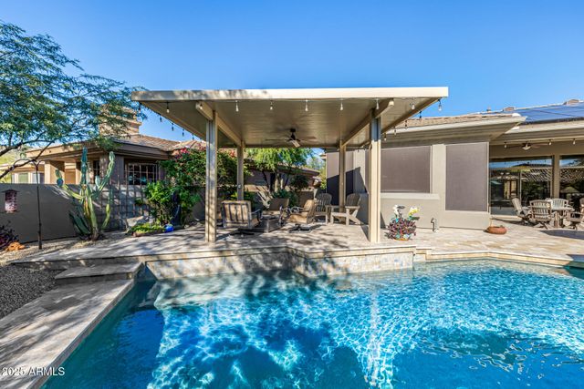 14917 E Miramonte Way, Fountain Hills, AZ 85268