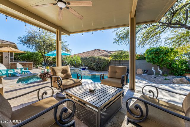 14917 E Miramonte Way, Fountain Hills, AZ 85268