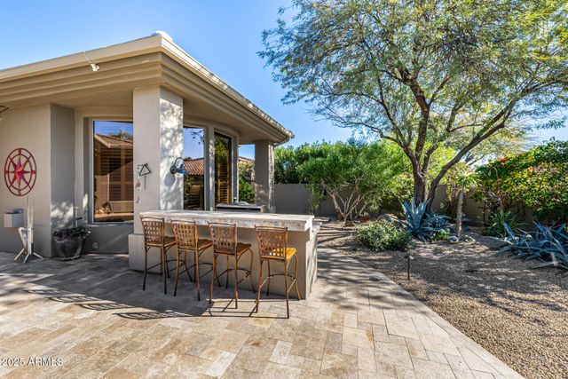 14917 E Miramonte Way, Fountain Hills, AZ 85268