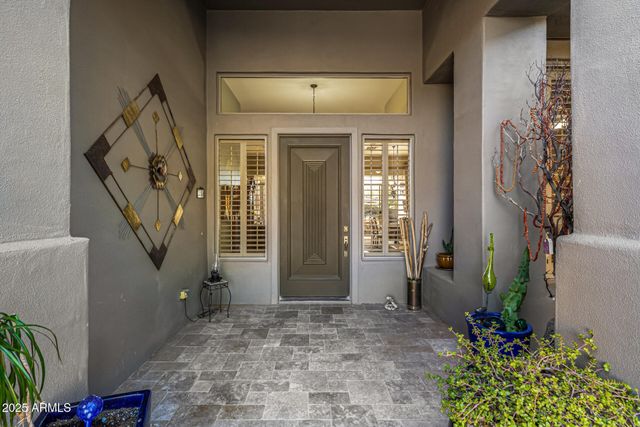 14917 E Miramonte Way, Fountain Hills, AZ 85268