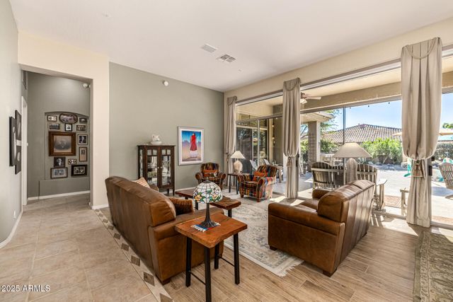 14917 E Miramonte Way, Fountain Hills, AZ 85268