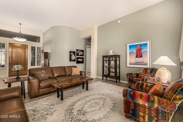 14917 E Miramonte Way, Fountain Hills, AZ 85268