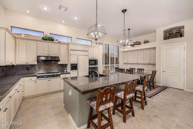 14917 E Miramonte Way, Fountain Hills, AZ 85268