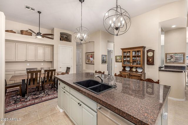 14917 E Miramonte Way, Fountain Hills, AZ 85268