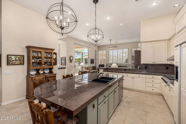 14917 E Miramonte Way, Fountain Hills, AZ 85268