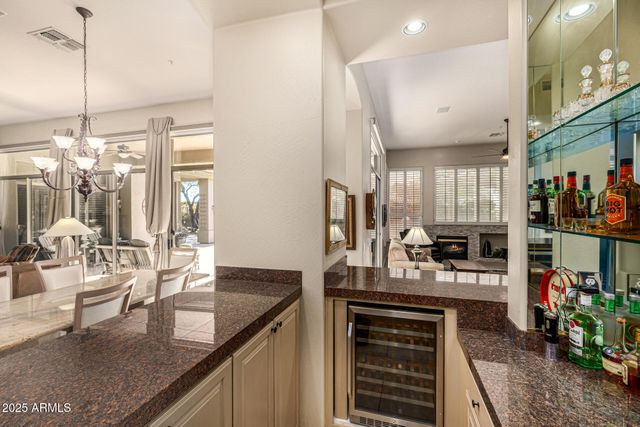 14917 E Miramonte Way, Fountain Hills, AZ 85268