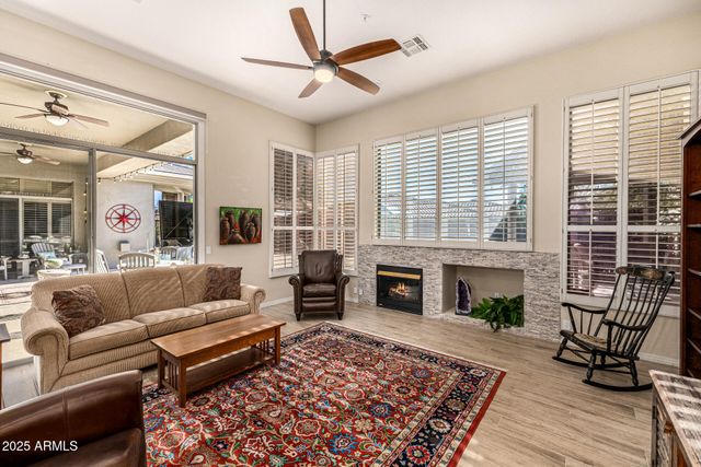 14917 E Miramonte Way, Fountain Hills, AZ 85268