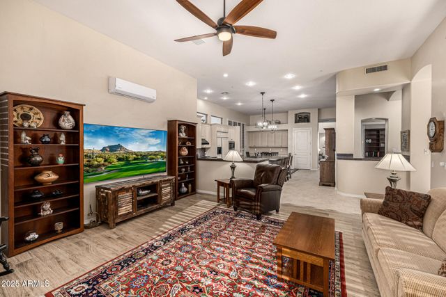 14917 E Miramonte Way, Fountain Hills, AZ 85268