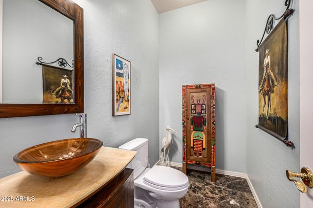 14917 E Miramonte Way, Fountain Hills, AZ 85268