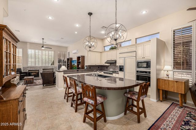 14917 E Miramonte Way, Fountain Hills, AZ 85268