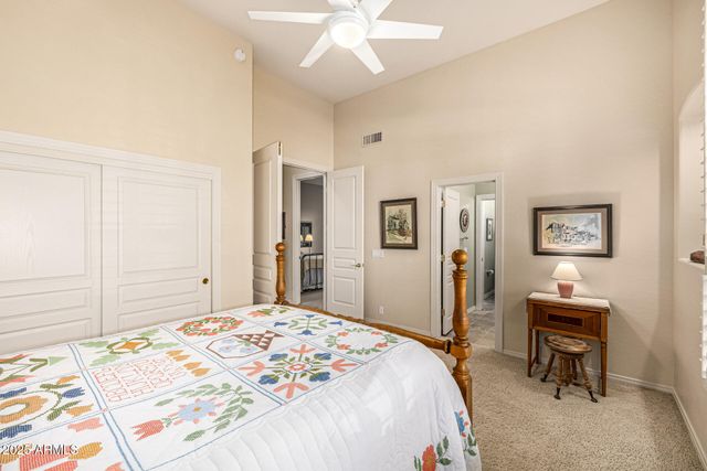 14917 E Miramonte Way, Fountain Hills, AZ 85268